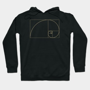 Golden Ratio Hoodie